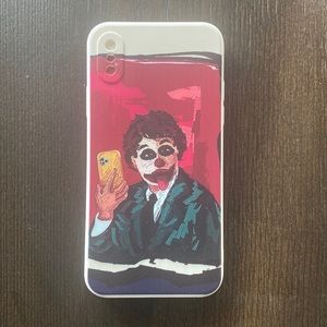 IPhone Case for 8